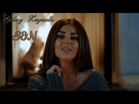 Gulay Zeynallı - Sən