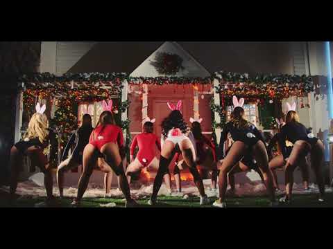 Merry Christmas Twerk Edition