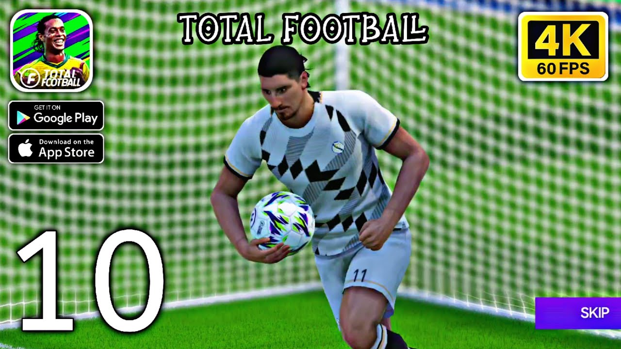 Total Football APK para Android - Download