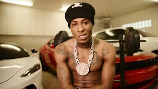 Nba Youngboy-MORE WHEEZY