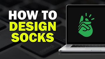 How to Design Socks on Printify (Easiest Way)