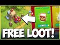 Get Free Magic Items From Trader | Check Your Trader Everyday! TH 9 F2P Ep. 9 | Clash of Clans