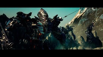 All Cybertronian Language | Transformers