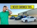 THE TRUTH ABOUT MY £250,000 SALVAGE CAR COLLECTION