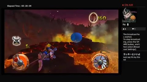 Jak And Daxter The Precursor Legacy Part 2: Finding Things