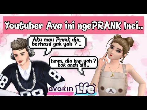 inci-di-prank-youtuber-!!!-|-avakin-life-indonesia-|-inci-dramavakin