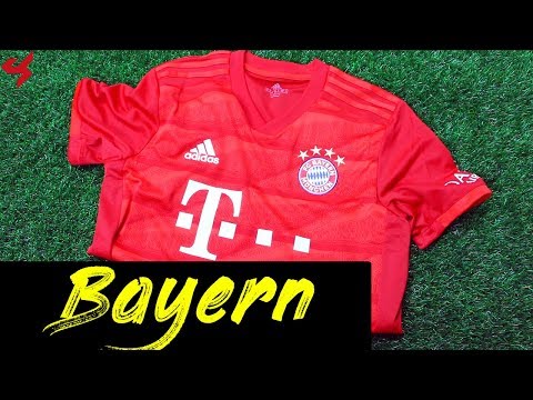 youtube soccer jersey