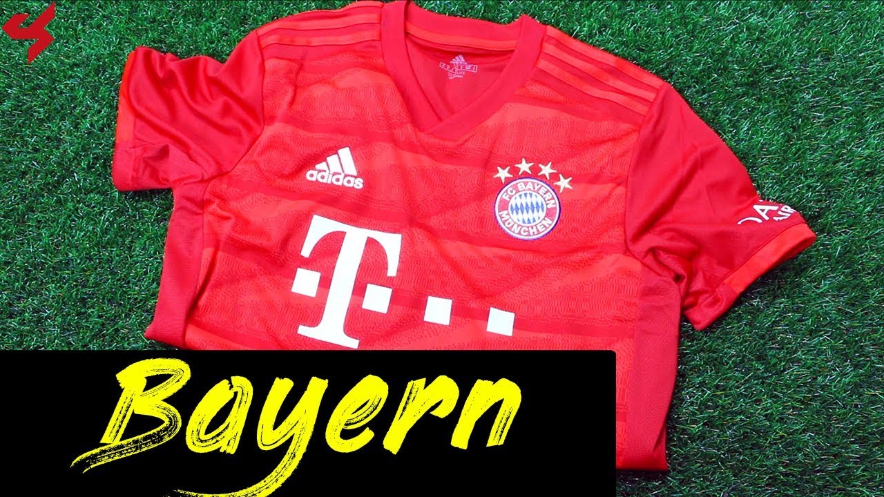 adidas bayern munich 2019