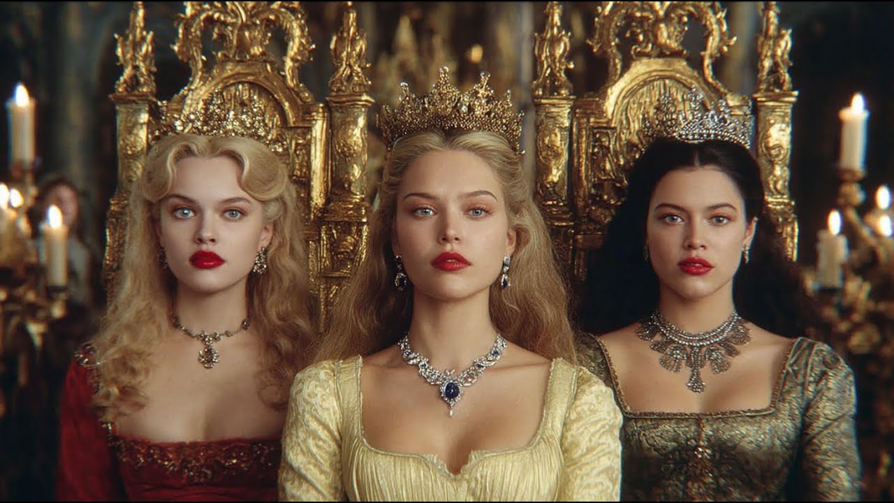 He Donated His Blood to a Dying Alien Princess—The Result Shocked Everyone part 5... | Sci-Fi Vault