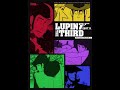 Time Five - Theme from Lupin III (A Capella version)