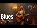 Whiskey and Blues Etta James-Inspired | The Best of Blues Timeless A melody of Strength..