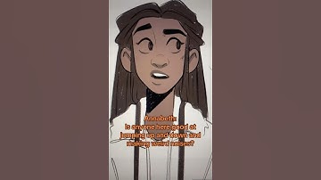 His time has come😈 #percyjackson #pjo #animation #funny #comedy #shorts #pov #art #drawing #fyp