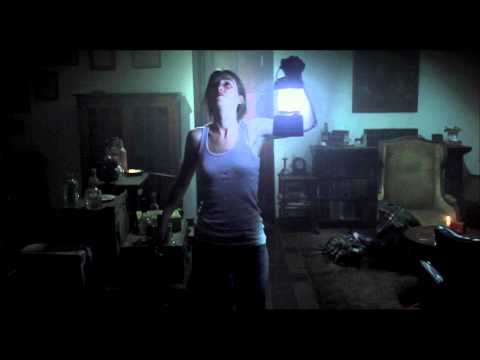 &#039;The Silent House (La Casa muda)&#039; - Bande annonce VF HD