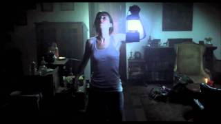 Bande annonce Silent House 