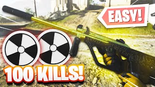 GET YOUR FIRST NUKE IN UNDER 2 MINUTES.. TRY THIS NOW! (BEST CLASS SETUPS + PRO TIPS MODERN WARFARE)