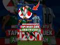 Kontroversi Messi Lolos Kartu Merah Di Piala Dunia⁉️ #shorts #worldcup #messi #football #sepakbola