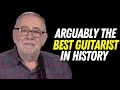 Capture de la vidéo At 77, Duke Robillard Finally Reveals His 10 Favorite Guitarists