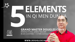 The Most suitable job for you under the Five Elements