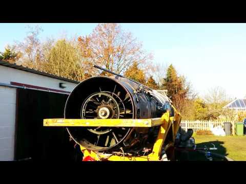 olympus-593,-concorde-engine-test-crank