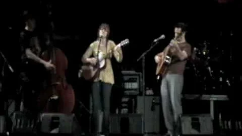 Dorothy Potter - Take My Heart - Tarrytown July 2008