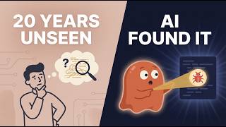 How AI Found Bugs That Humans Missed for 20 Years