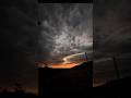 amaneceres y atardeceres #motoaventura #parati #youtubeshorts #