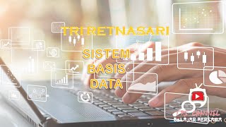 MODEL DATA; Object(ER, Object-Oriented, Semantic, Functional); Record(Relational, Hirarki, Jaringan)