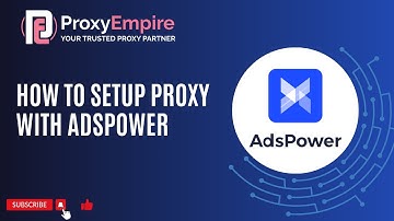 AdsPower Residential Proxy Setup — Best Providers & Pro Tips
