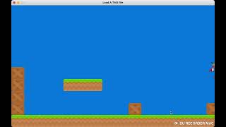 Load A TMX File - First Iteration