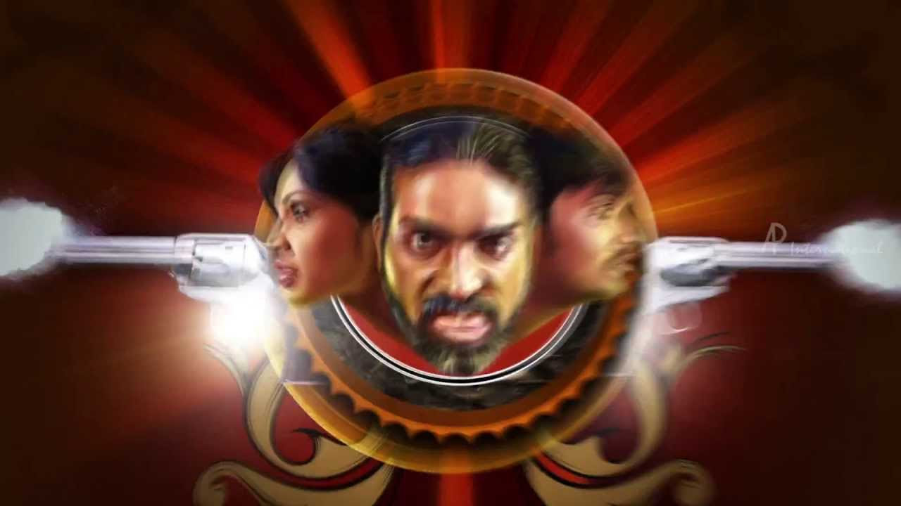 Soodhu Kavvum Movie HD