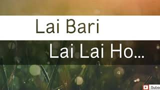 kaha Samma Jane Nepali Christian Song, Singer V.J.Gnanarajan