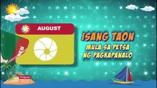 [LIVE] PCSO 9:00 PM Lotto Draw - May 03, 2024