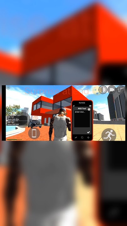 How To Change House Colour In Indian Bike Driving3D viral gaming how-to-change-house-colour-in-indian-bike-driving3d-viral-gaming