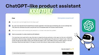 Master Product Development with Kraftful ChatGPT Plugin: Your Personal Coach for Best Practices