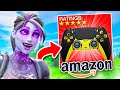 Trying The Most Popular Controller On Amazon!
