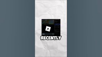 Roblox Updated Their Starting Screen