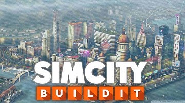 Simcity - Gameplay Walkthrough Episode # 50 (iOS, Android)