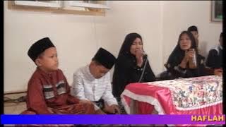 Khotmil Qur'an Ke-34 Pondok Pesantren Ash-shiddiqi Full | Putri #part 1