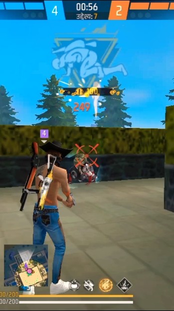 pahle kya free fire Youtubers gas mein bahut din se ek chij notice kar raha hun tumhen mehnat karke