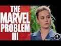 Losing Larson - The Marvel Problem III