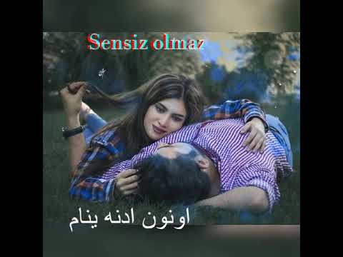 بوكيولمى يار ساندم