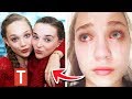 The Real Reason Maddie Ziegler Doesn't Talk To Former BFF Kendall Vertes