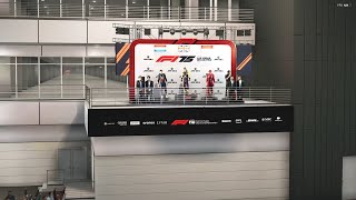 Download Lagu F1 25/Braking Point 3/Chapter 14/#015 MP3 Download Lagu F1 25/Braking Point 3/Chapter 14/#015 MP3