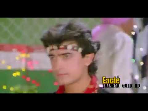 Sheesha Chahe Toot Bhi Jaaye JHANKAR HD 1080P SONG MOVIE 1990