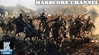 Total War Attila - Коллективное прохождение Hardcore =1= Великий исход Total War Attila - Коллективное прохождение Hardcore =1= Великий исход
