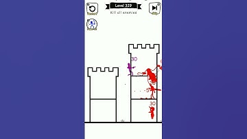 Hero Tower Defense Gameplay Walkthrough Level 229 #shorts #viral #1mviralgaming #gaming #trending