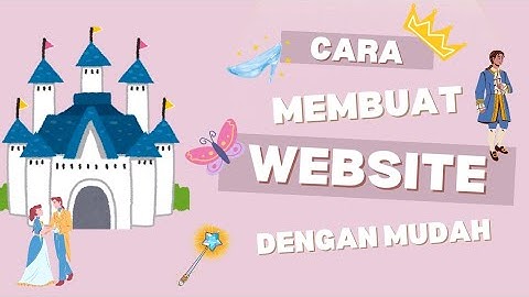 Cara Membuat Website Menggunakan Sublime Text Dengan Mudah