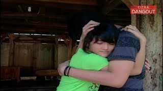 FTV Kekasihku Pembantuku (Alenta S. Hombing \u0026 Simon) Citra Dangdut