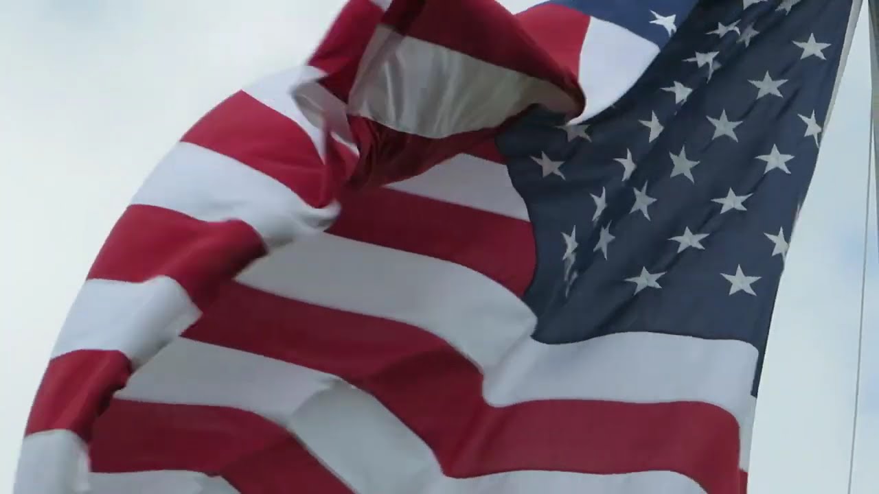 National Flag Day, June 14th