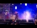 Miniature de la vidéo de la chanson Guns Of Brixton (Live)